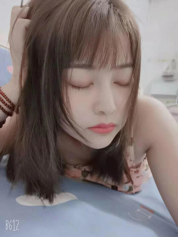 南山学生妹